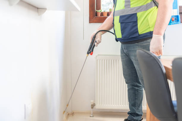 Best Bed Bug Extermination  in Stroville, CA